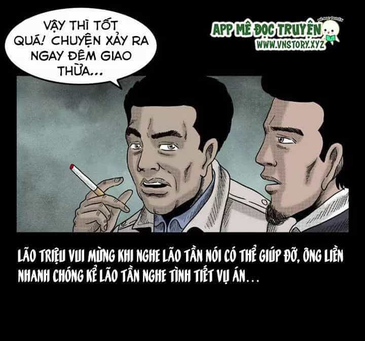 Kỳ Án Có Thật - Chương 57 - ảnh 10