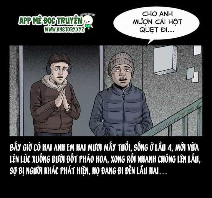 Kỳ Án Có Thật - Chương 57 - ảnh 12