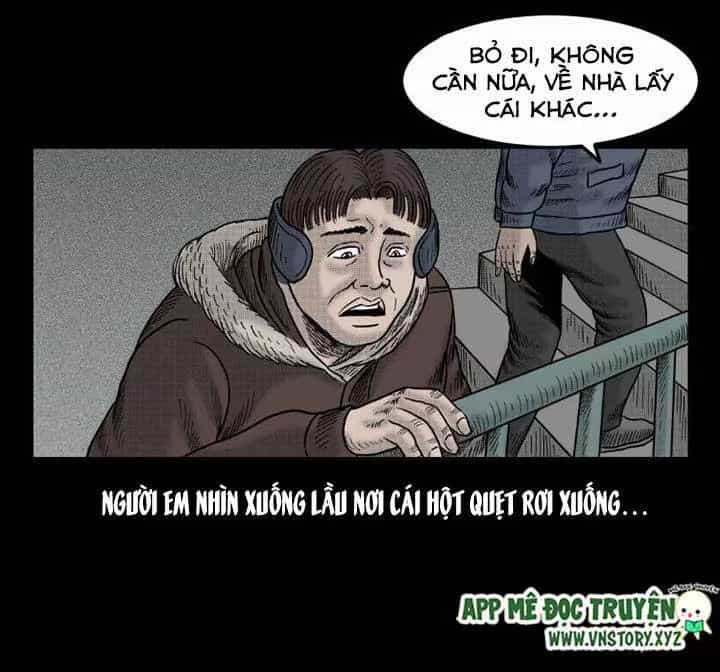 Kỳ Án Có Thật - Chương 57 - ảnh 16