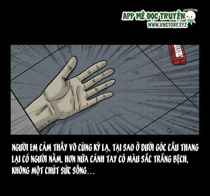 Kỳ Án Có Thật - Chương 57 - ảnh 18