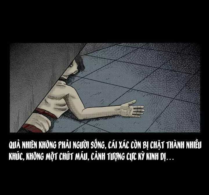 Kỳ Án Có Thật - Chương 57 - ảnh 21