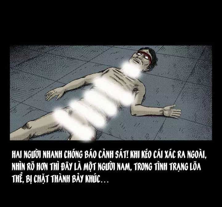 Kỳ Án Có Thật - Chương 57 - ảnh 23