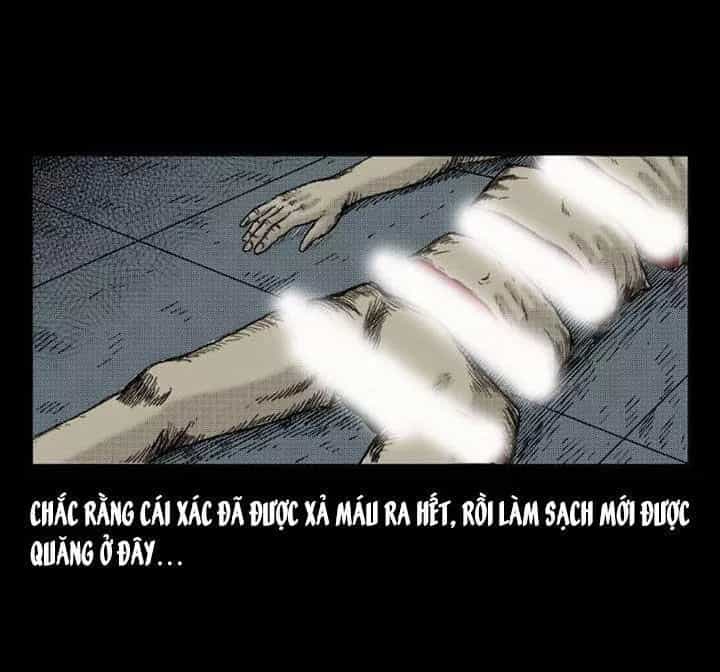 Kỳ Án Có Thật - Chương 57 - ảnh 25