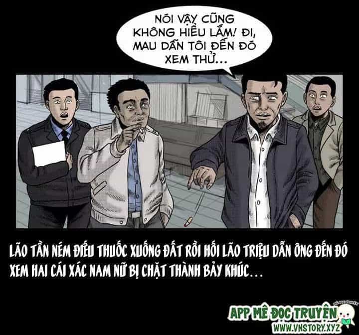 Kỳ Án Có Thật - Chương 57 - ảnh 28