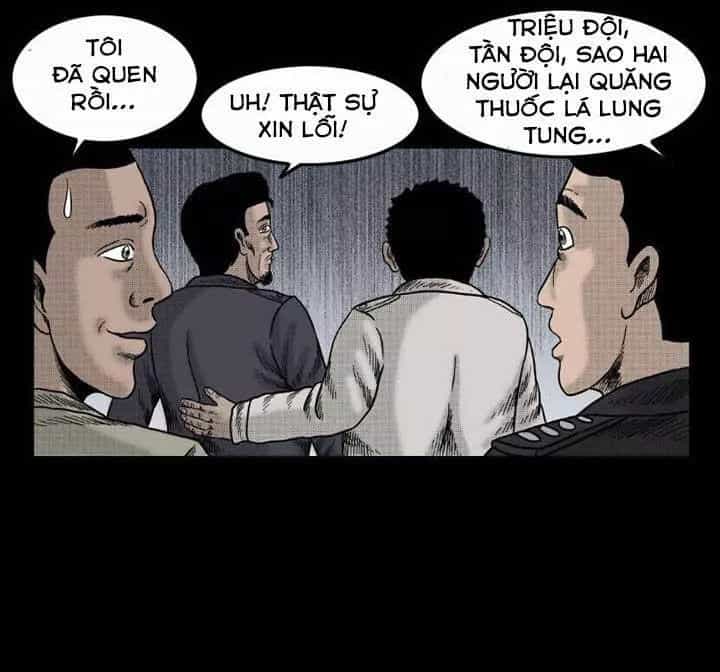 Kỳ Án Có Thật - Chương 57 - ảnh 31