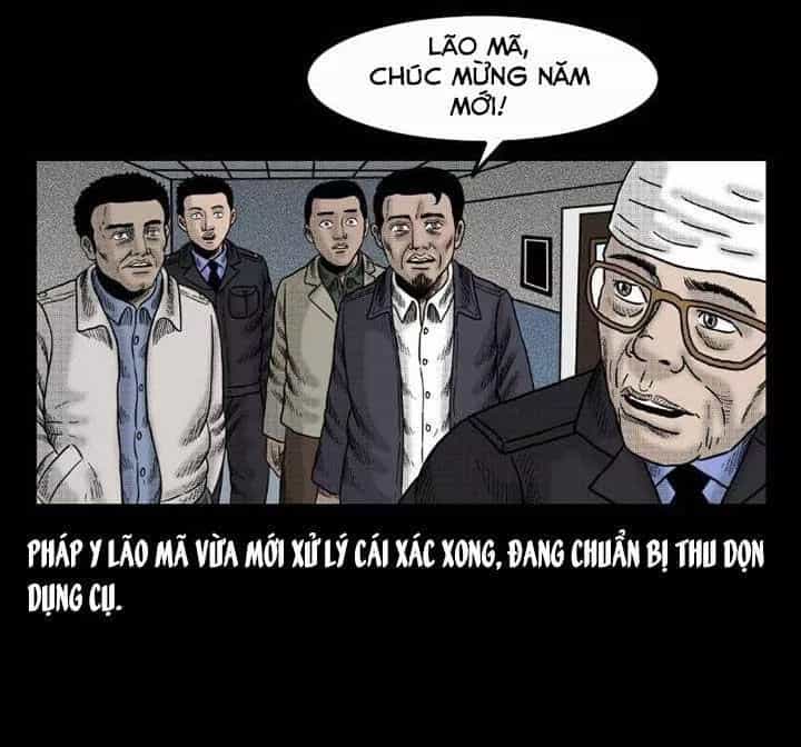 Kỳ Án Có Thật - Chương 57 - ảnh 33