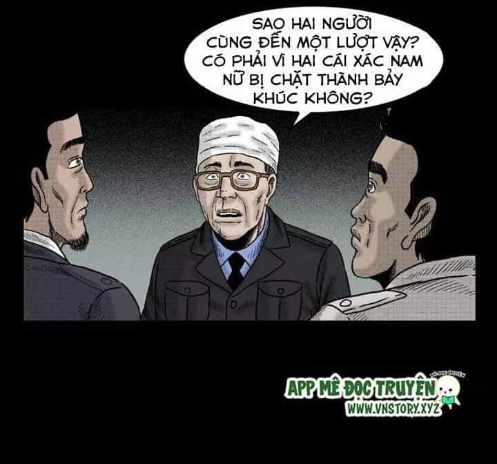 Kỳ Án Có Thật - Chương 57 - ảnh 34
