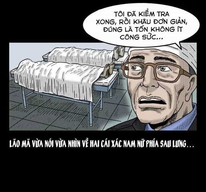 Kỳ Án Có Thật - Chương 57 - ảnh 35