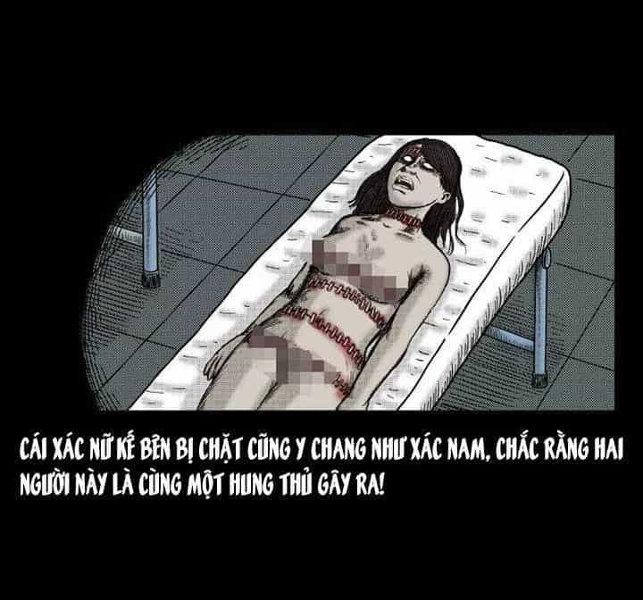 Kỳ Án Có Thật - Chương 57 - ảnh 37