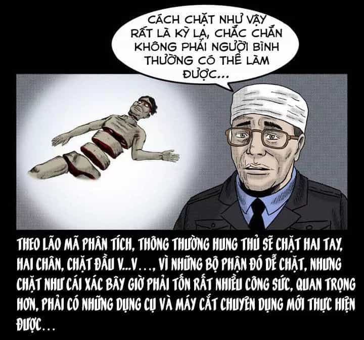 Kỳ Án Có Thật - Chương 57 - ảnh 39