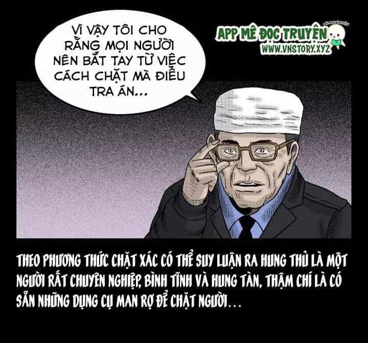 Kỳ Án Có Thật - Chương 57 - ảnh 40