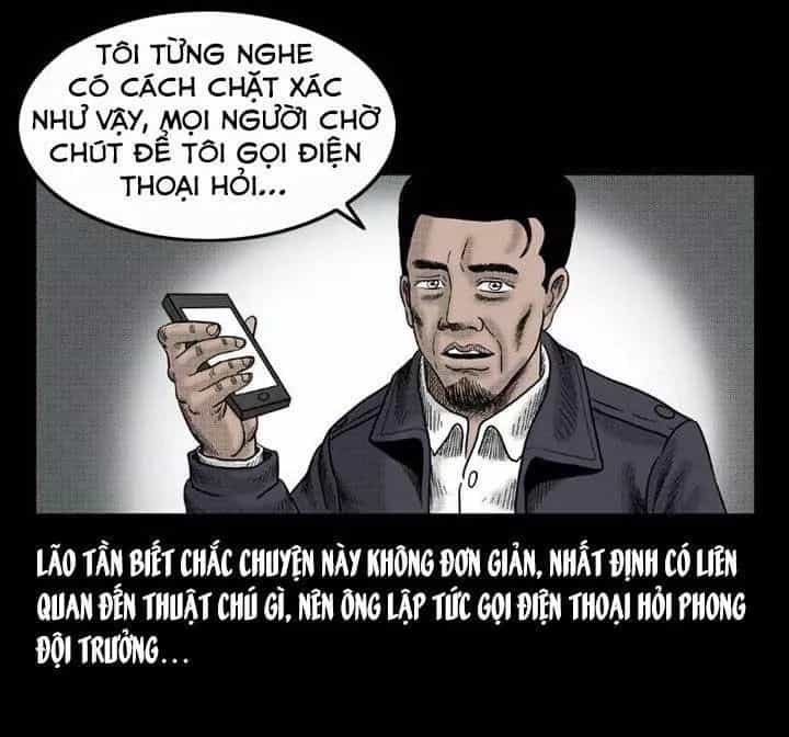 Kỳ Án Có Thật - Chương 57 - ảnh 41