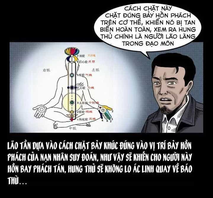 Kỳ Án Có Thật - Chương 57 - ảnh 45