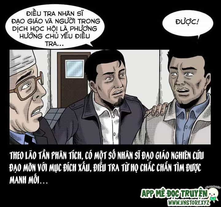 Kỳ Án Có Thật - Chương 57 - ảnh 46