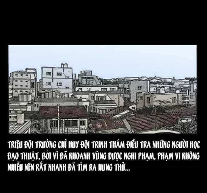 Kỳ Án Có Thật - Chương 57 - ảnh 47