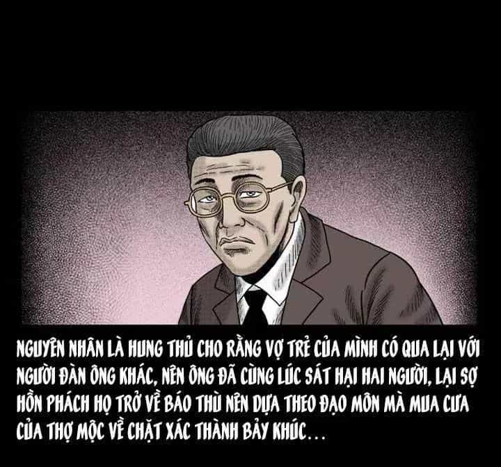 Kỳ Án Có Thật - Chương 57 - ảnh 49