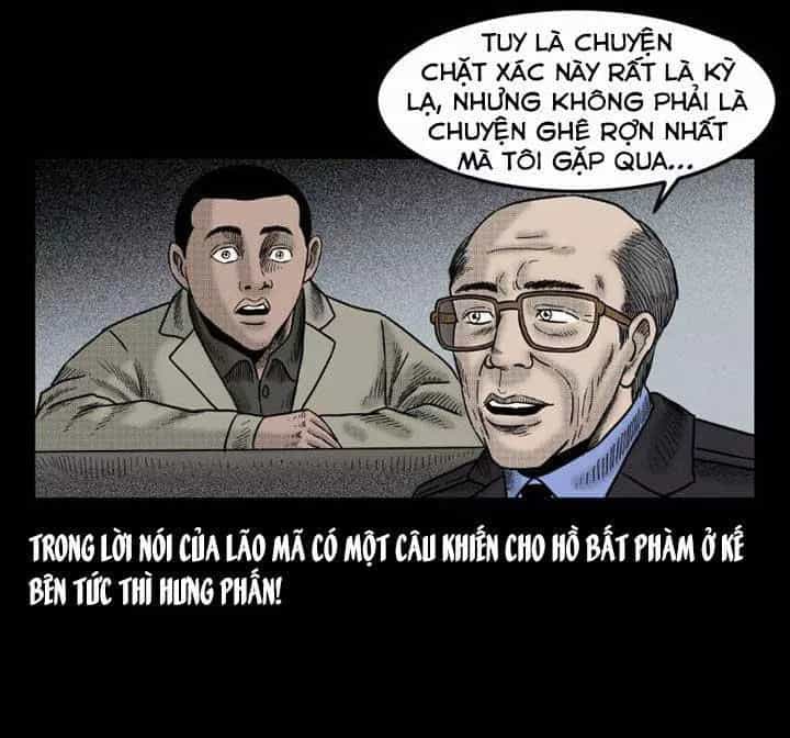 Kỳ Án Có Thật - Chương 57 - ảnh 51
