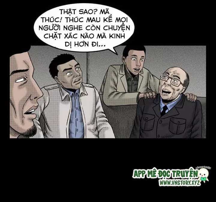 Kỳ Án Có Thật - Chương 57 - ảnh 52