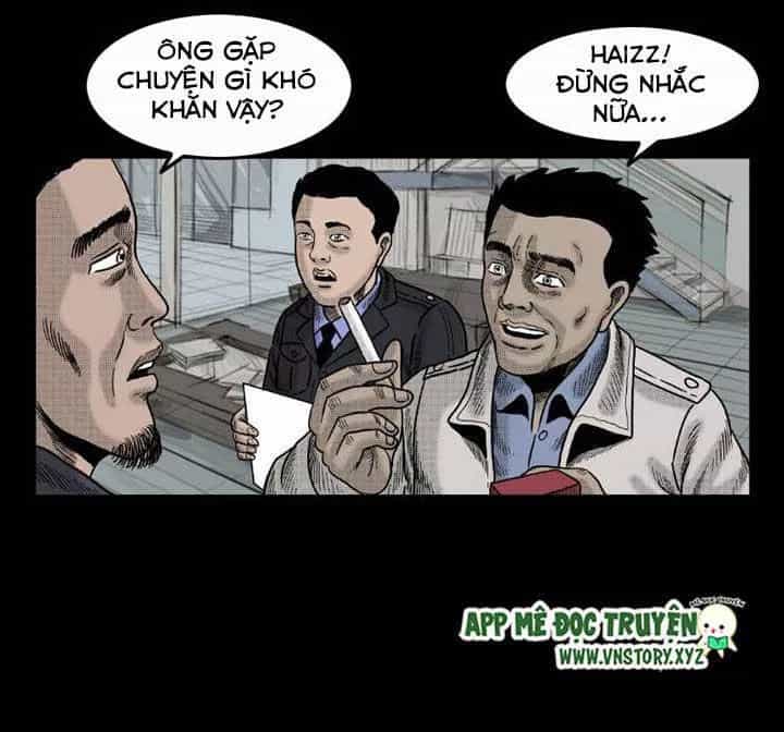 Kỳ Án Có Thật - Chương 57 - ảnh 6