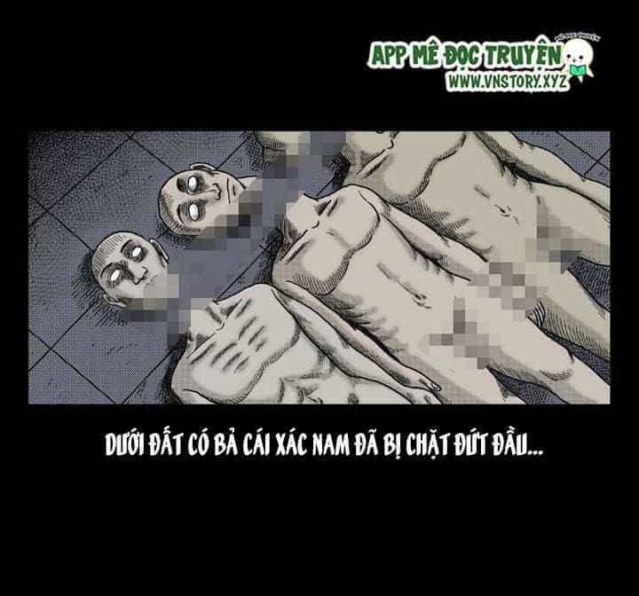 Kỳ Án Có Thật - Chương 58 - ảnh 22
