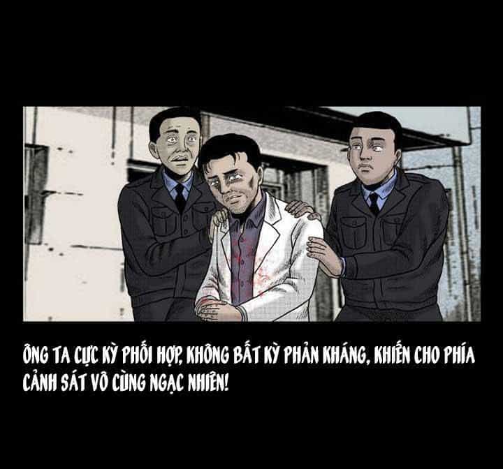 Kỳ Án Có Thật - Chương 58 - ảnh 27