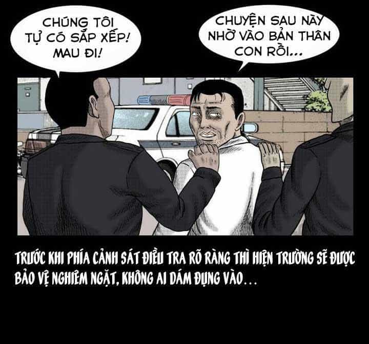 Kỳ Án Có Thật - Chương 58 - ảnh 29