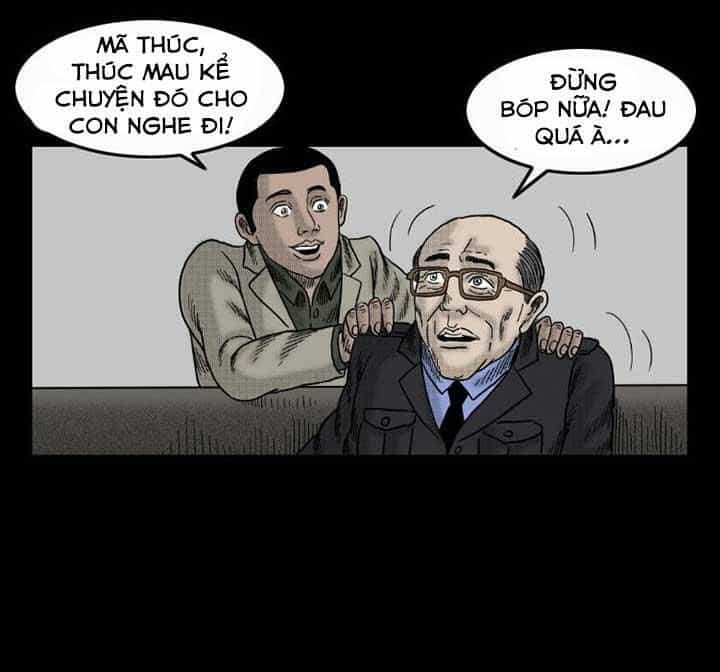 Kỳ Án Có Thật - Chương 58 - ảnh 3