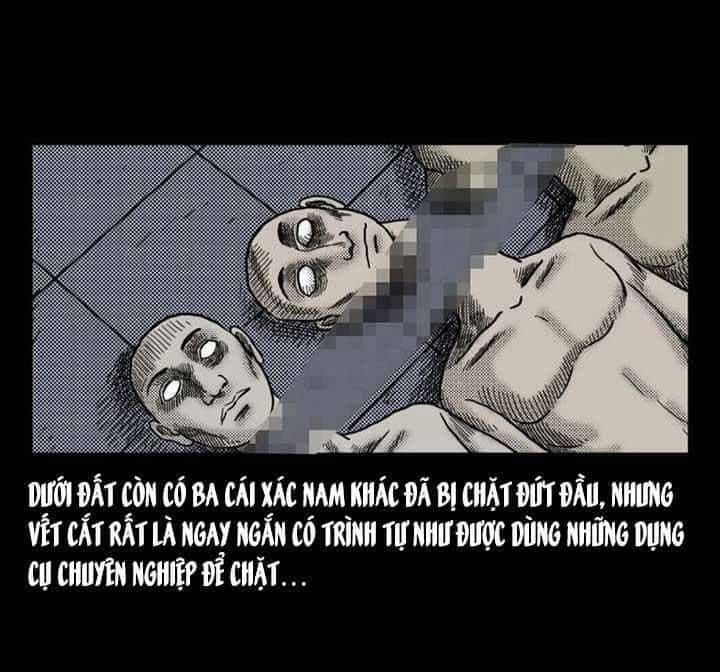 Kỳ Án Có Thật - Chương 58 - ảnh 33