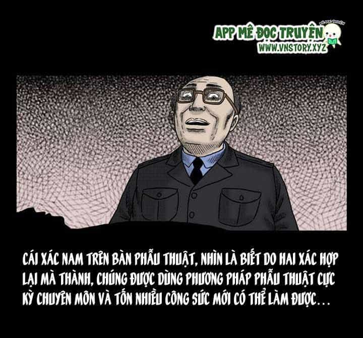 Kỳ Án Có Thật - Chương 58 - ảnh 34