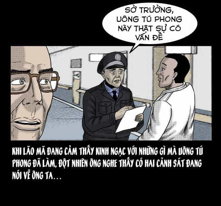 Kỳ Án Có Thật - Chương 58 - ảnh 35