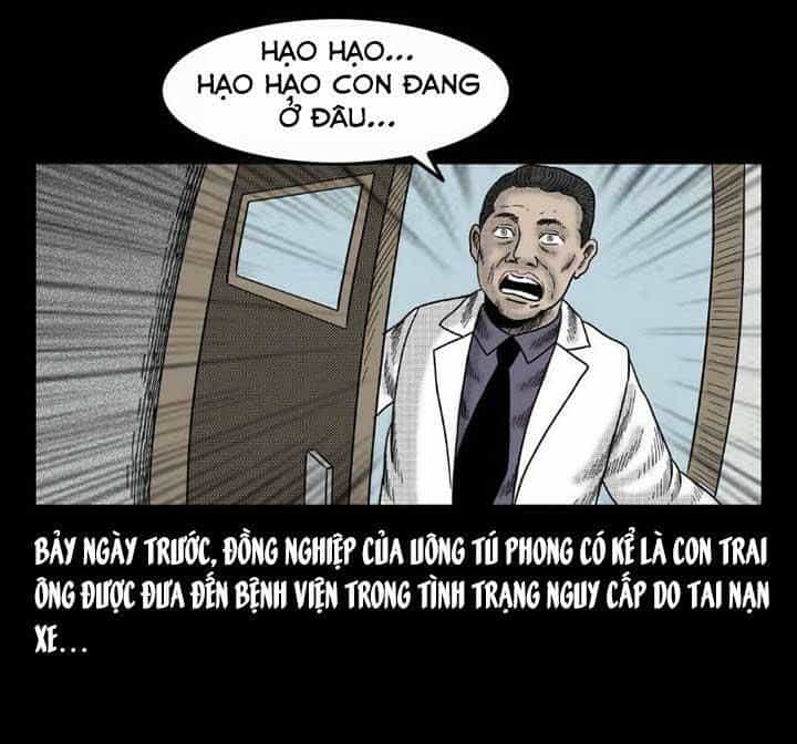Kỳ Án Có Thật - Chương 58 - ảnh 37