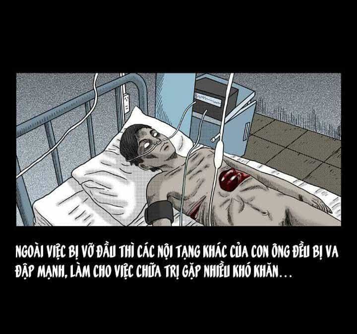 Kỳ Án Có Thật - Chương 58 - ảnh 39