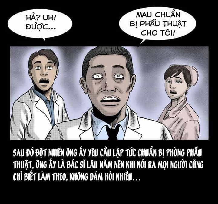 Kỳ Án Có Thật - Chương 58 - ảnh 43