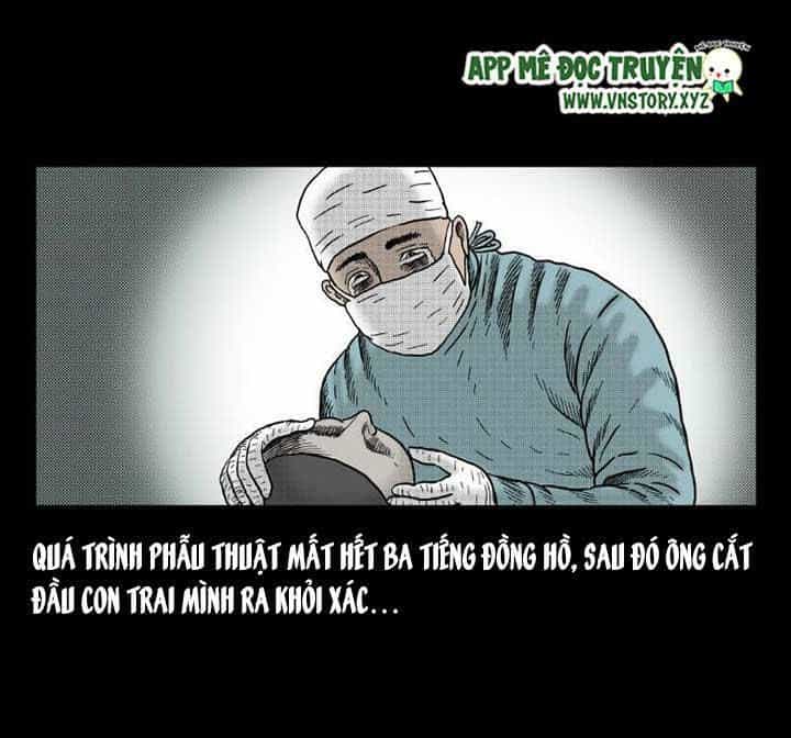 Kỳ Án Có Thật - Chương 58 - ảnh 46