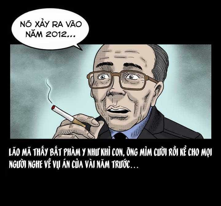 Kỳ Án Có Thật - Chương 58 - ảnh 7