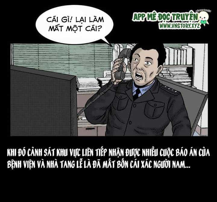 Kỳ Án Có Thật - Chương 58 - ảnh 8