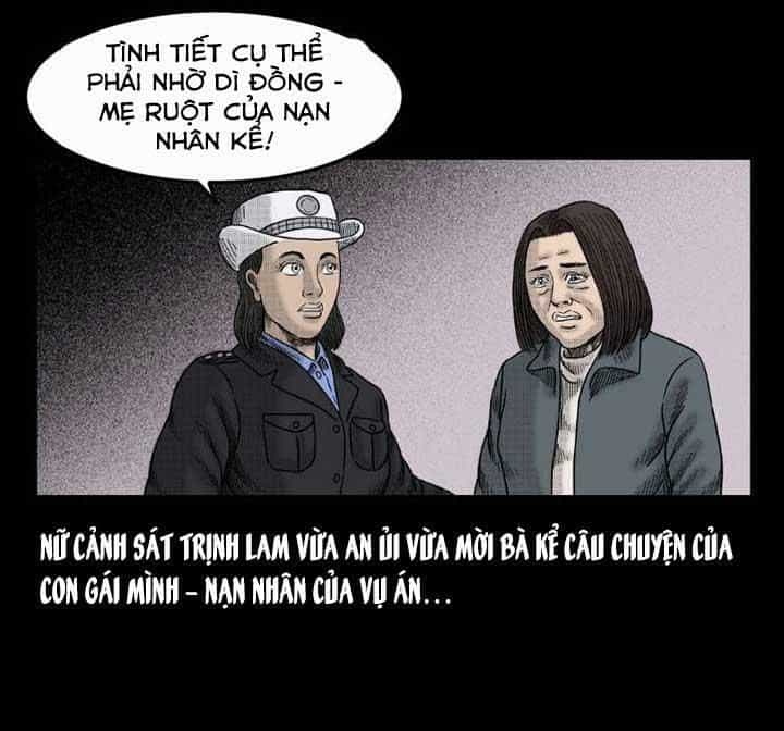 Kỳ Án Có Thật - Chương 59 - ảnh 13