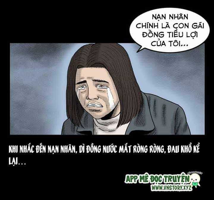 Kỳ Án Có Thật - Chương 59 - ảnh 14