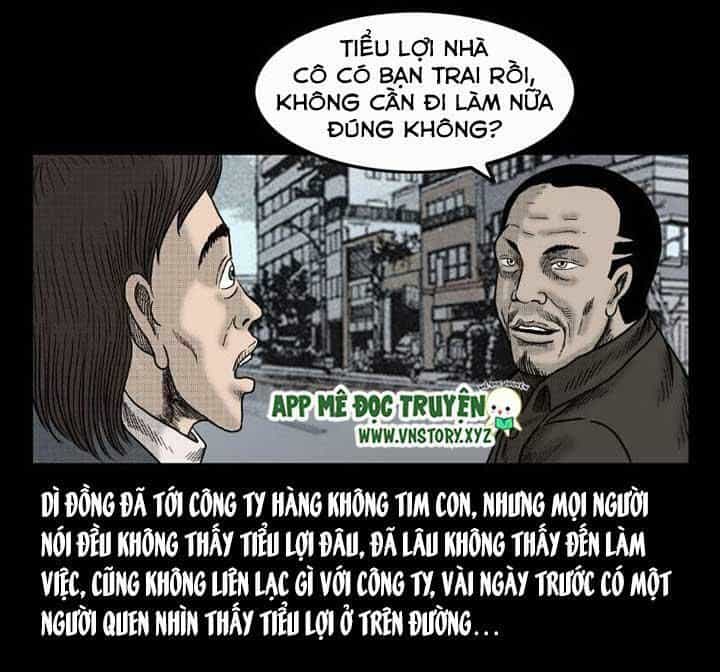 Kỳ Án Có Thật - Chương 59 - ảnh 16