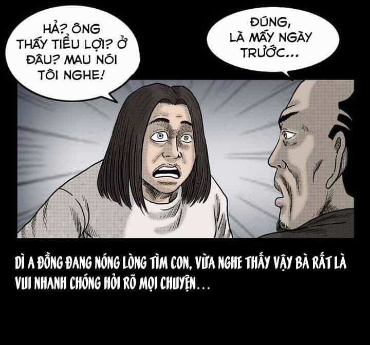 Kỳ Án Có Thật - Chương 59 - ảnh 17