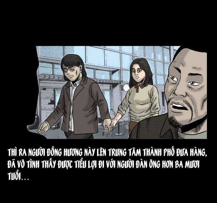 Kỳ Án Có Thật - Chương 59 - ảnh 19