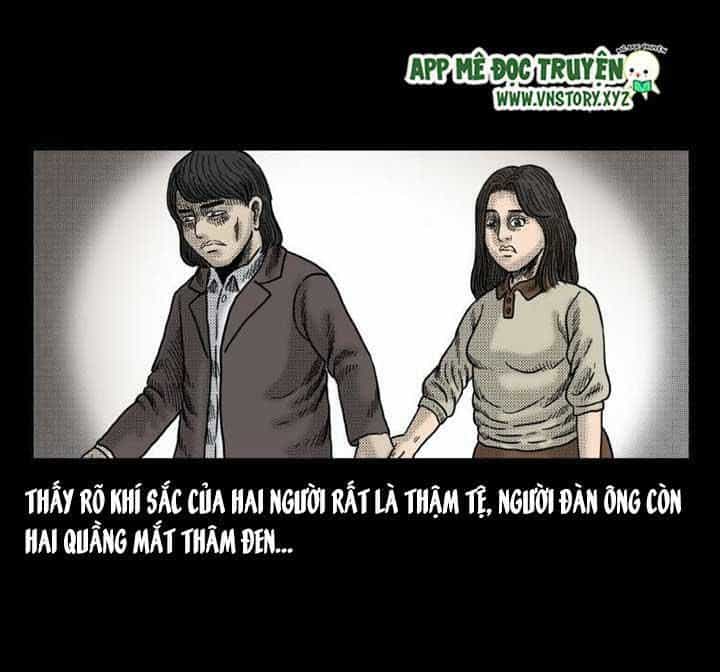 Kỳ Án Có Thật - Chương 59 - ảnh 20