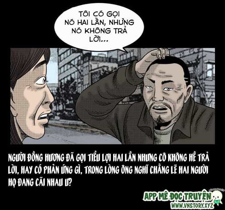 Kỳ Án Có Thật - Chương 59 - ảnh 22