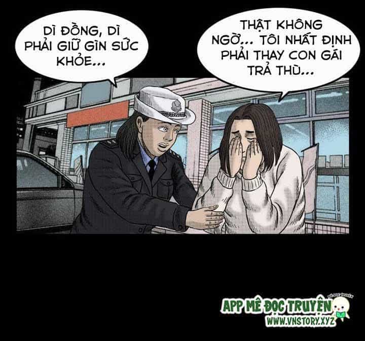 Kỳ Án Có Thật - Chương 59 - ảnh 24