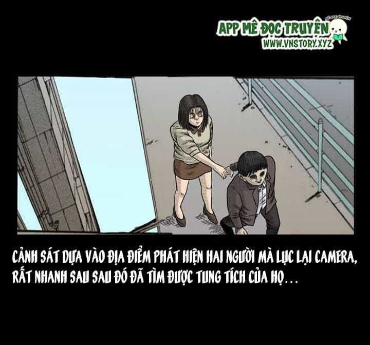 Kỳ Án Có Thật - Chương 59 - ảnh 26
