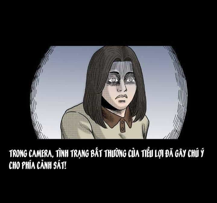 Kỳ Án Có Thật - Chương 59 - ảnh 27