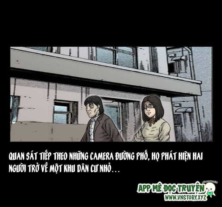 Kỳ Án Có Thật - Chương 59 - ảnh 28
