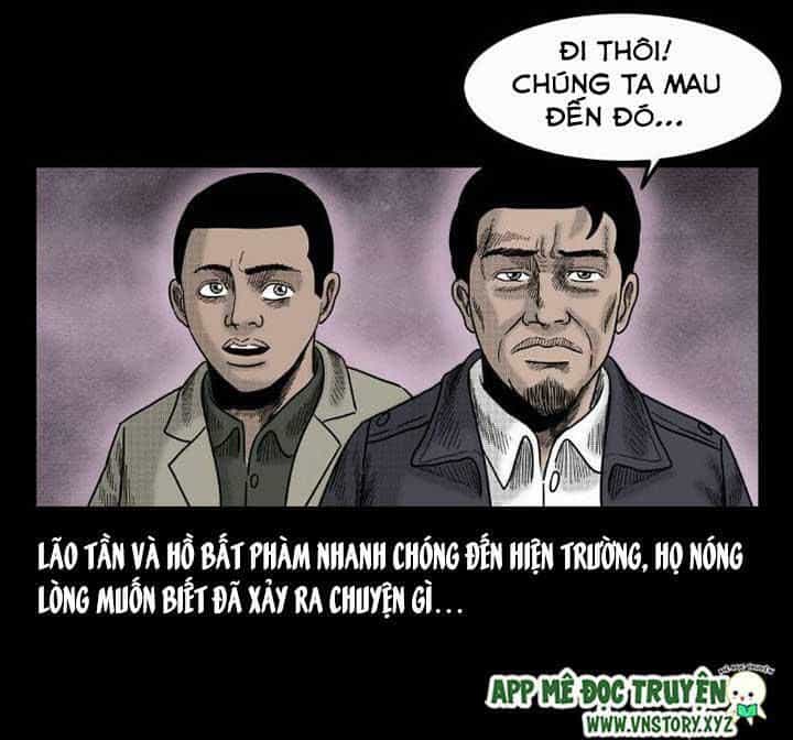 Kỳ Án Có Thật - Chương 59 - ảnh 30