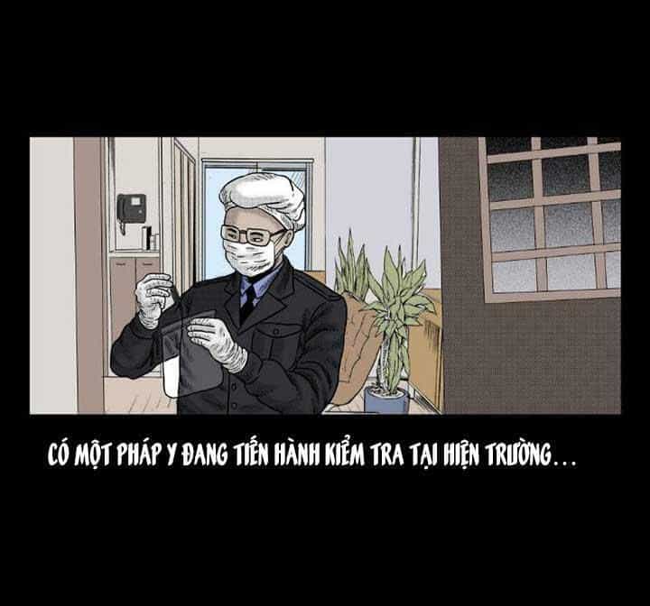 Kỳ Án Có Thật - Chương 59 - ảnh 31