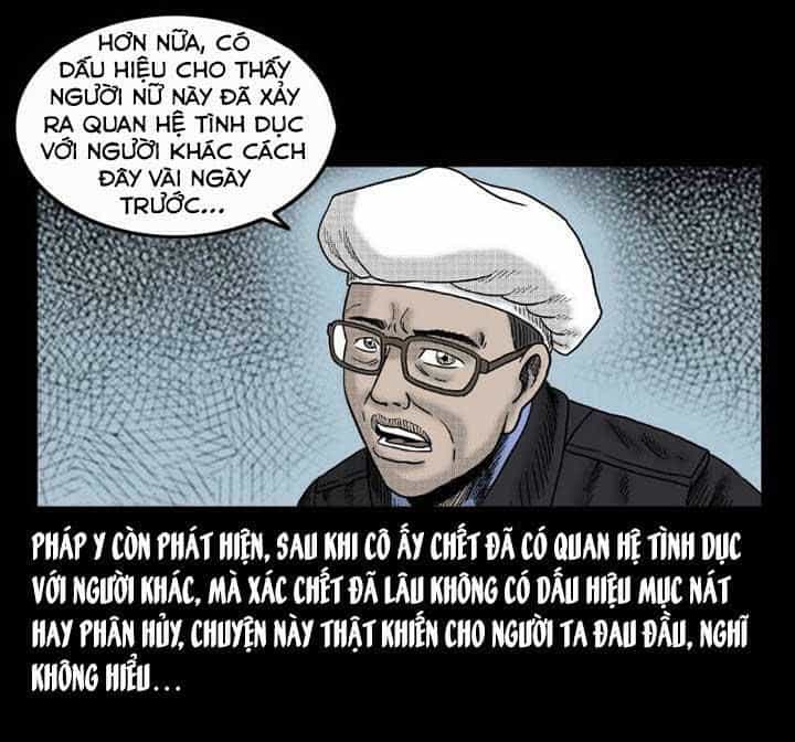 Kỳ Án Có Thật - Chương 59 - ảnh 37
